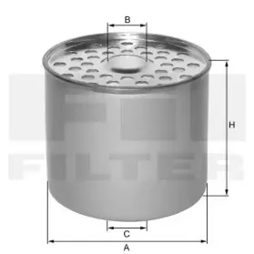 filfilter-mf796