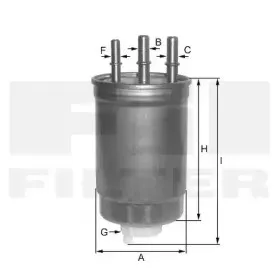filfilter-zp058f