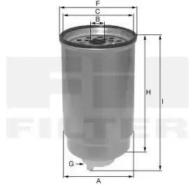 filfilter-mf996a