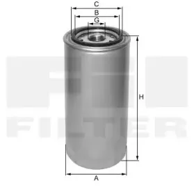 filfilter-zp3104fmb
