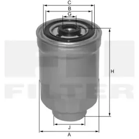 filfilter-zp522f
