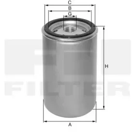 filfilter-zp3038f