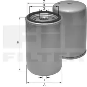 filfilter-zp3040f