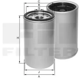 filfilter-zp3073afv
