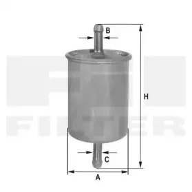 filfilter-zp8009fm