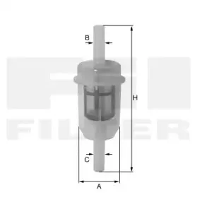 filfilter-zp8016fp