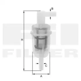 filfilter-zp8040fp