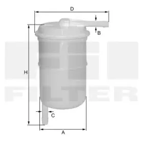 filfilter-zp8062fp