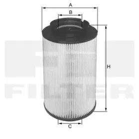 filfilter-mfe1445mbv