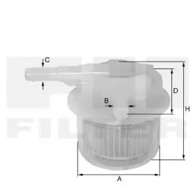 filfilter-zp8065fp