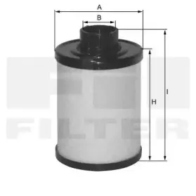 filfilter-kfe1460v