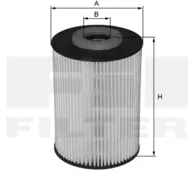 filfilter-mfe1524mb