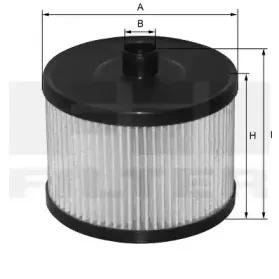 filfilter-mfe1519mb