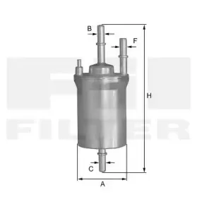 filfilter-zp8102fl