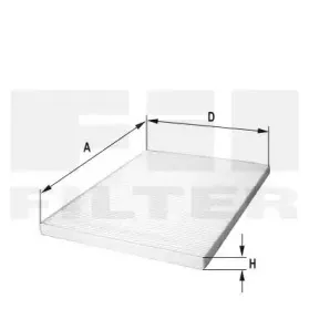 filfilter-hck7010