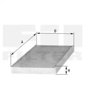 filfilter-hc7166