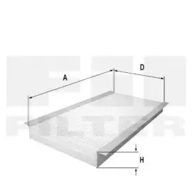 filfilter-hc7002