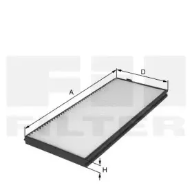 filfilter-hc7121