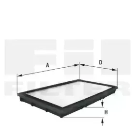 filfilter-hc7152