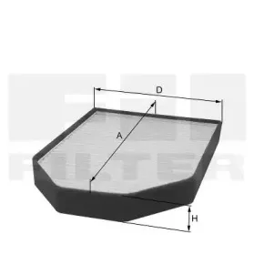 filfilter-hc70832