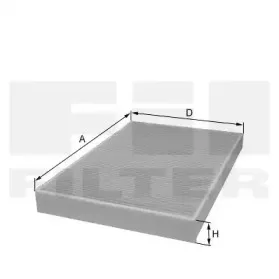filfilter-hc7129