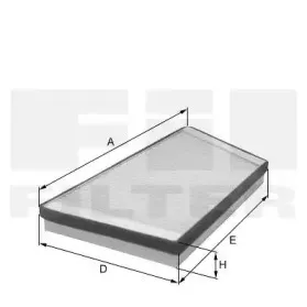 filfilter-hc7074