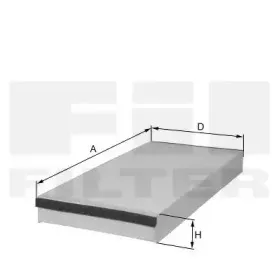 filfilter-hc7203