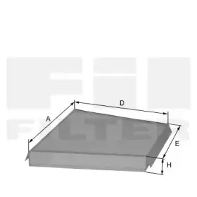 filfilter-hck7102