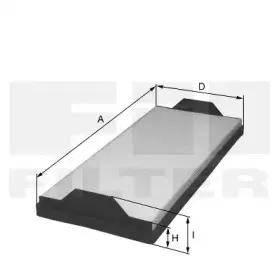filfilter-hc7118