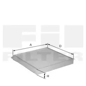 filfilter-hc7009