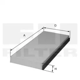 filfilter-hc7198a