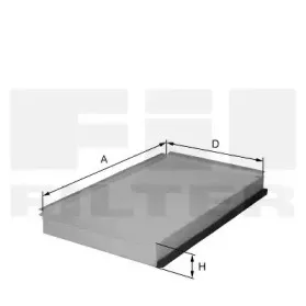 filfilter-hc7115