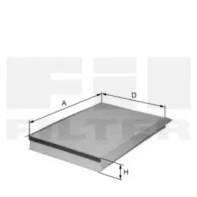 filfilter-hck7135
