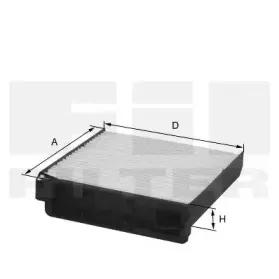 filfilter-hc7163