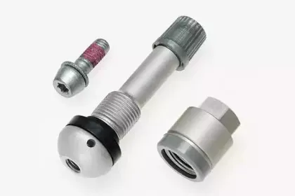 100283 HUF Клапан, контрольная система давления в шинах