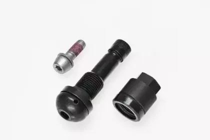 100291 HUF Клапан, контрольная система давления в шинах