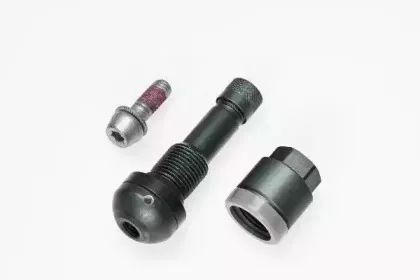 100293 HUF Клапан, контрольная система давления в шинах