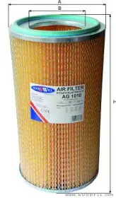 AG 1010 GOODWILL Воздушный фильтр