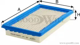 AG 147 GOODWILL Воздушный фильтр