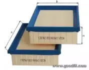 AG 225 2K GOODWILL Воздушный фильтр