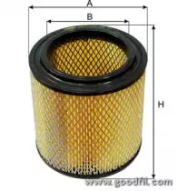 AG 273 GOODWILL Воздушный фильтр