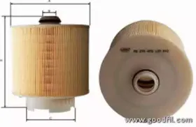 AG 274 GOODWILL Воздушный фильтр