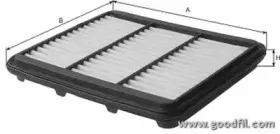 AG 292 GOODWILL Воздушный фильтр
