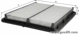 AG 338 GOODWILL Воздушный фильтр