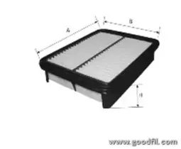 AG 522 GOODWILL Воздушный фильтр