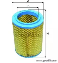 AG 559 GOODWILL Воздушный фильтр