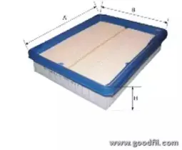 AG 611 GOODWILL