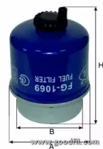 FG 1069 GOODWILL Топливный фильтр