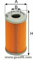 FG 1070 HQ GOODWILL Топливный фильтр