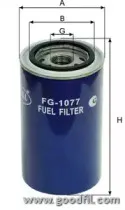 FG 1077 GOODWILL Топливный фильтр